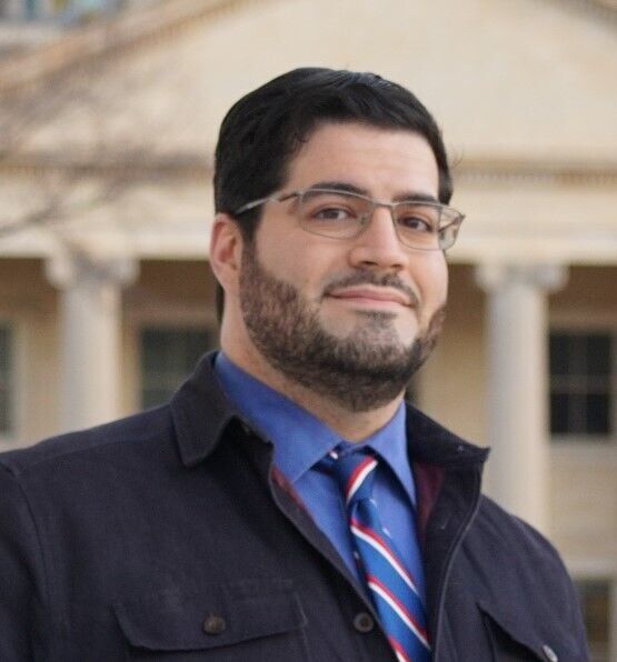 Bilal Raychouni